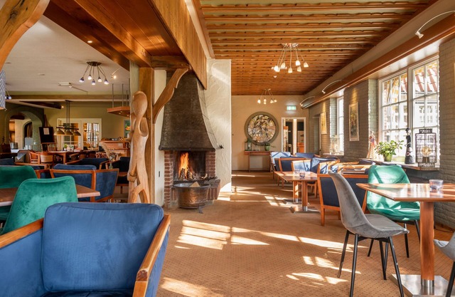Hotel de Landmarke Ootmarsum by Flow