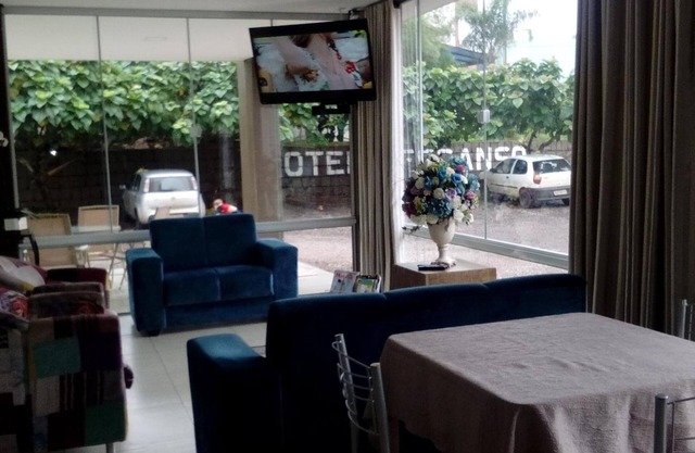 Hotel Descanso