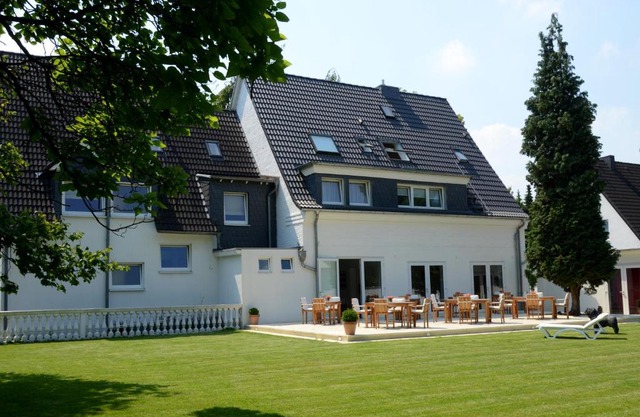 Hotel Destination 21