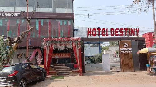 Hotel Destiny