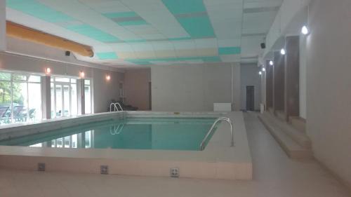 Hotel Diana