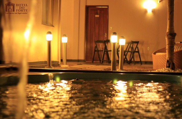Hotel do Forte