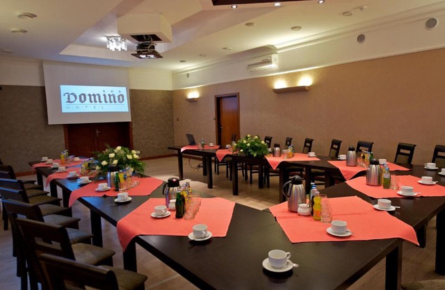 Hotel Domino