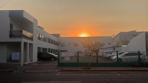 Hotel Dona Pina