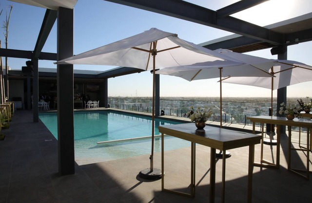 Hotel Duble