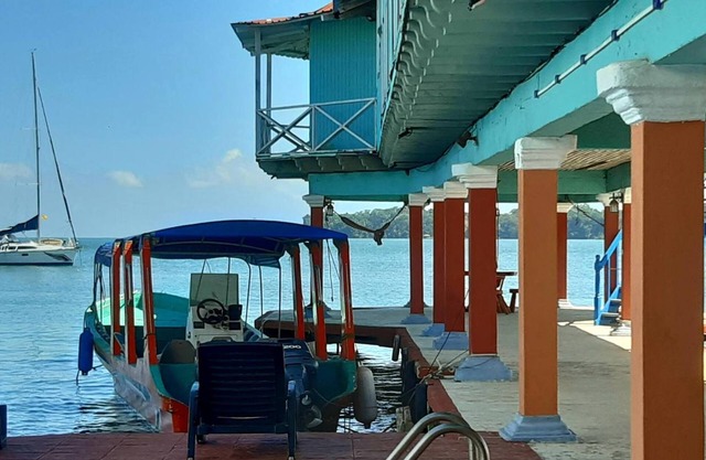 Hotel El Delfin