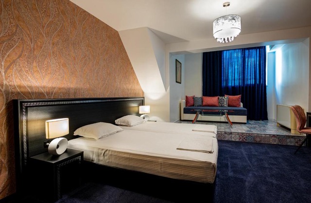 Hotel Elegance 