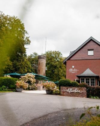 Hotel Elfbuchen