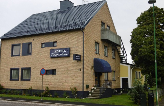 Hotel Emanuelssons