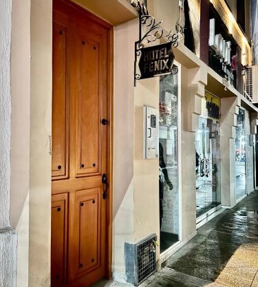 Hotel Fenix