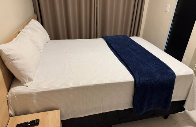 Hotel Flex Tatuapé