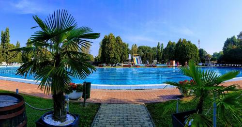 Hotel Forras
