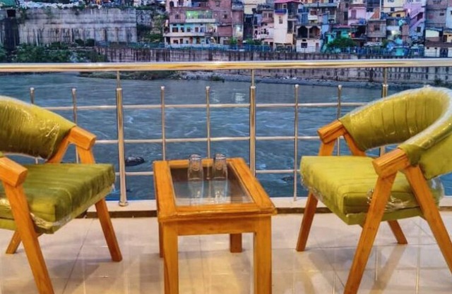 Hotel Ganga Sagar