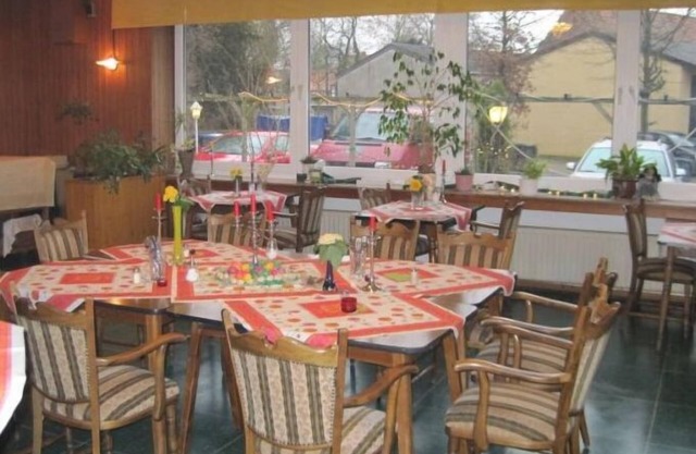 Hotel Gasthaus Rogge