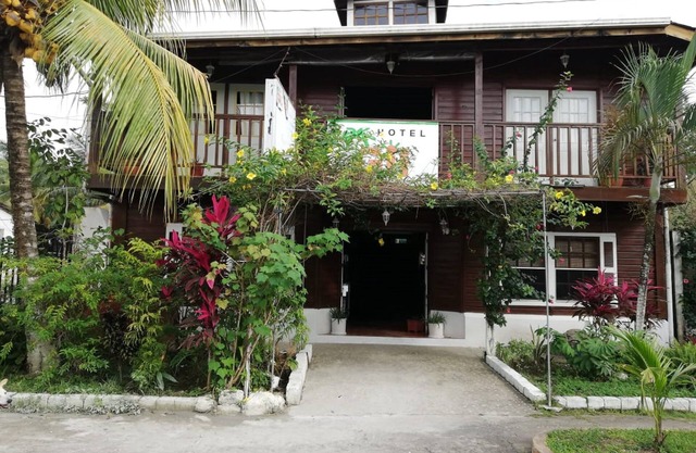 Hotel Gil Resort