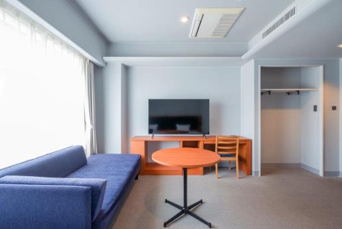 Hotel Global View Tsuchiura