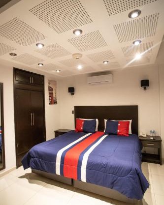 Hotel Grand Elizabeth
