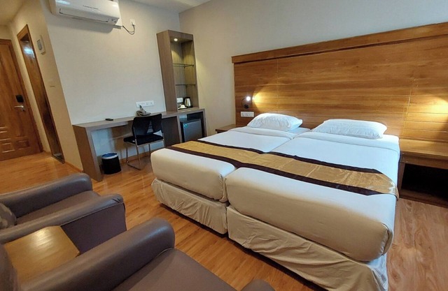 Hotel Grand Galaxy