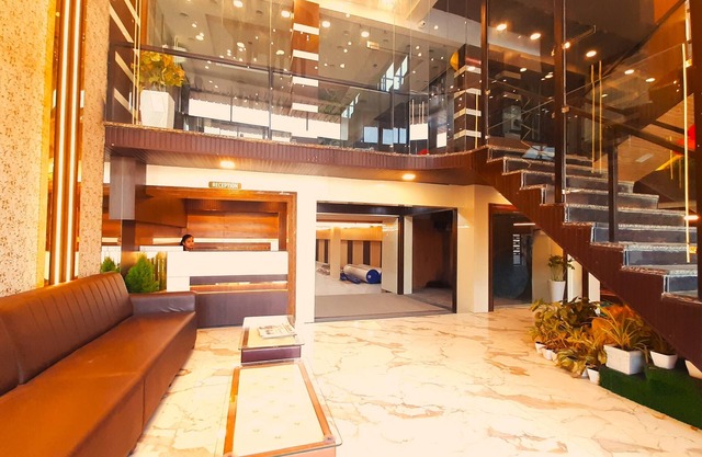 Hotel Grand Patliputra
