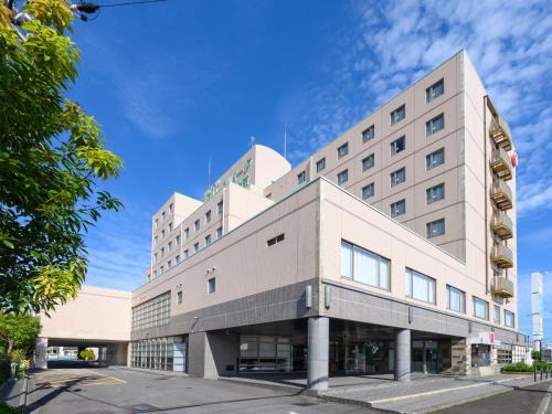Hotel Green Park Suzuka