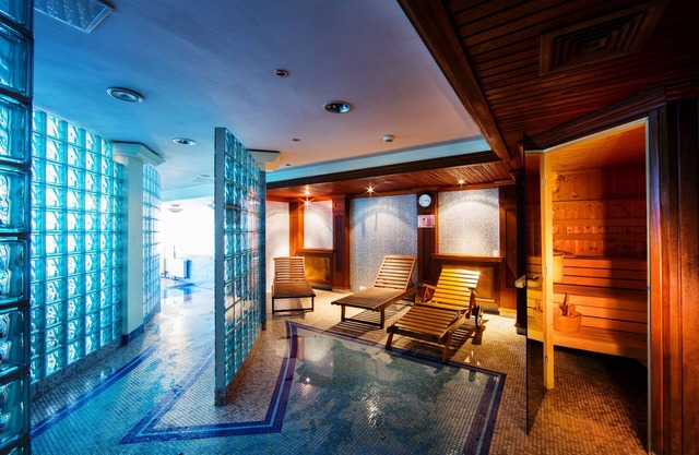 Hotel Haffner Resort & SPA - Destigo Hotels