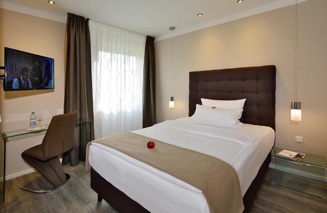 Hotel Haus Kronenthal