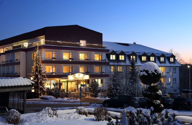 Hotel Heikenberg