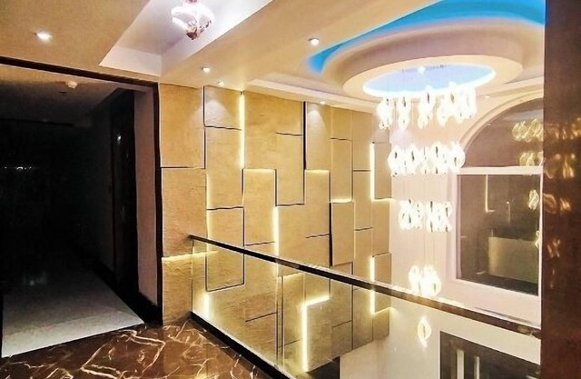 Hotel heritage inn Balasore