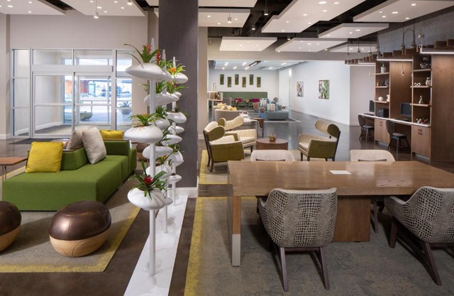 Hotel Indigo Gainesville-Celebration Pointe by IHG