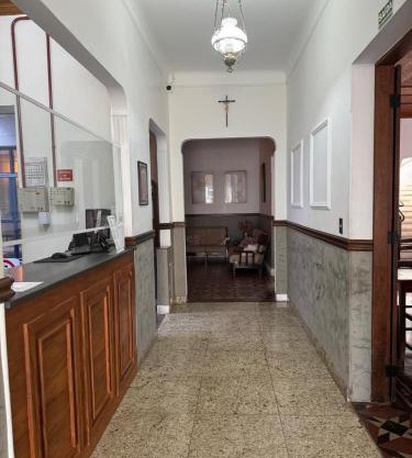 Hotel Itapetininga