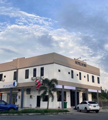 Hotel Ivory Papar