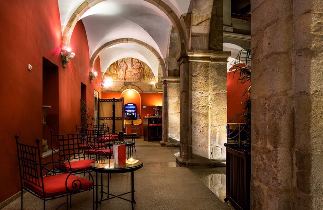 Hotel Izan Trujillo