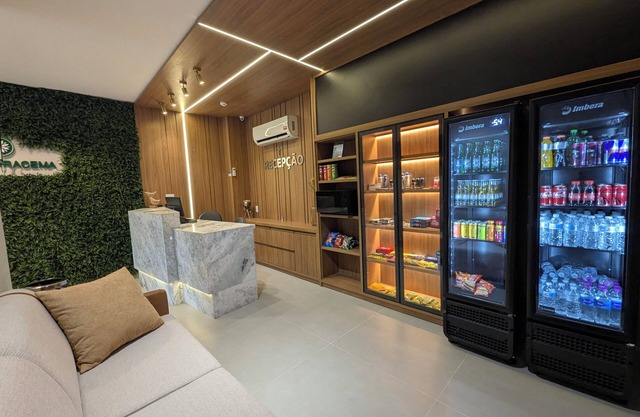 Hotel Jardim Iracema