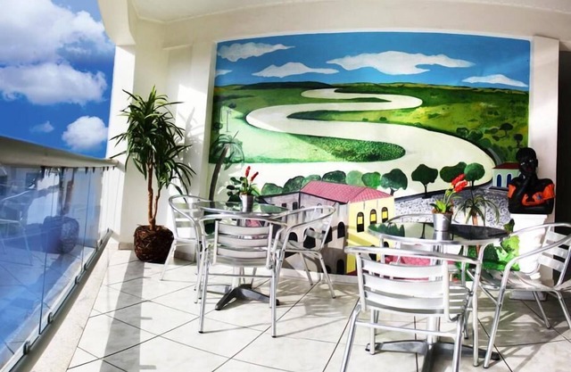 Hotel JB