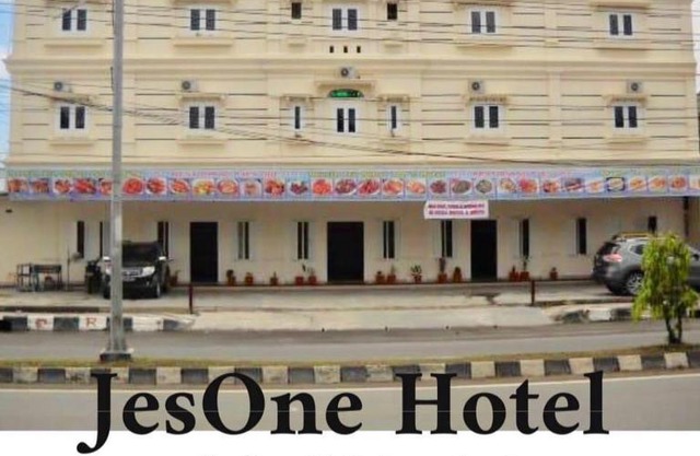 Hotel Jesone