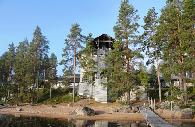 Hotel Kalevala