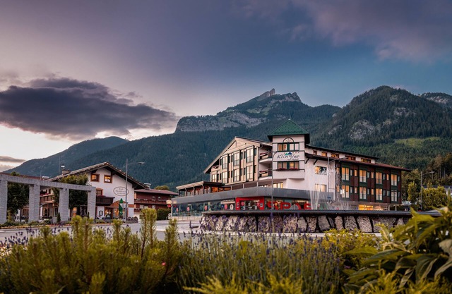 Hotel Klingler