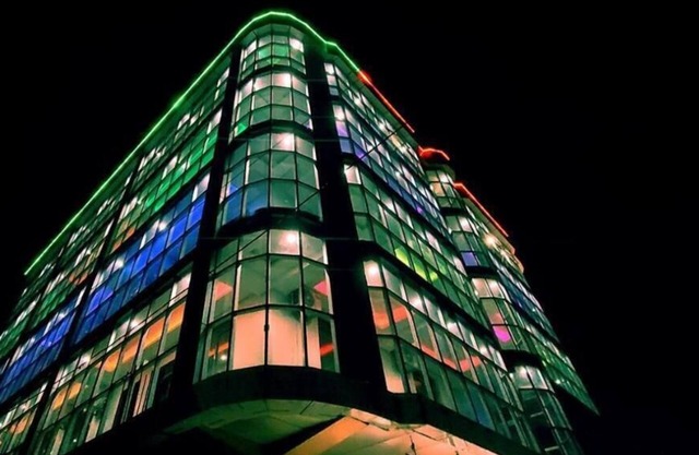 Hotel Komar