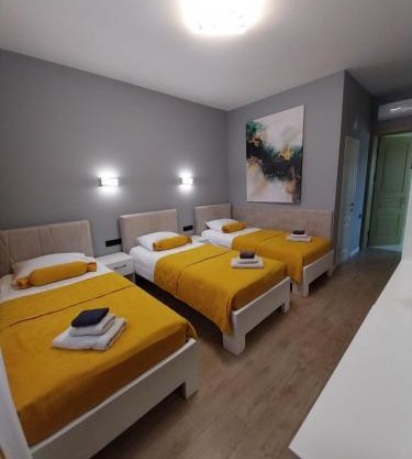 Hotel Korona