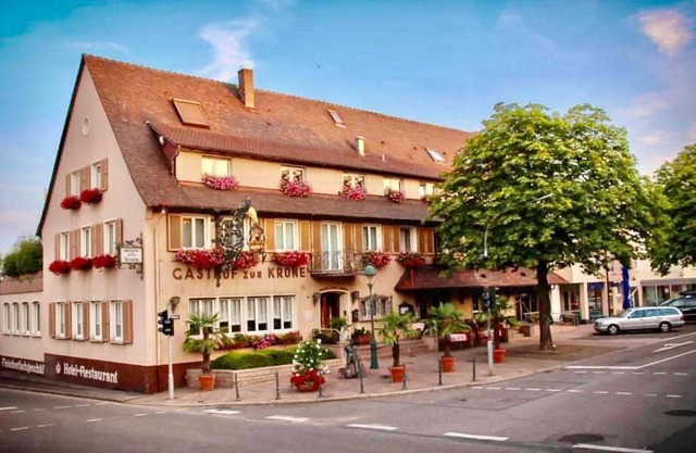 Hotel Krone