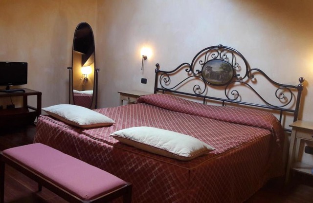 Hotel La Cantina