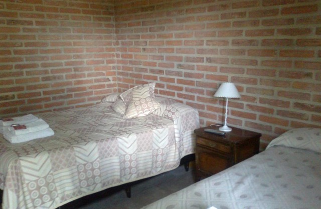 Hotel Las Termas