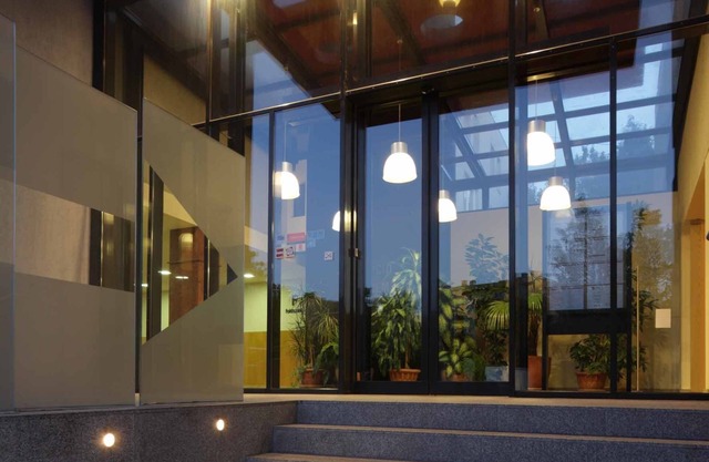 Hotel Laterum