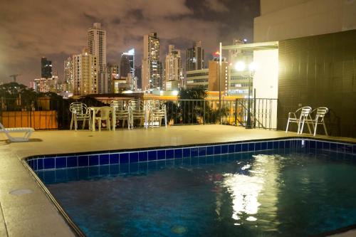 Hotel Latino 