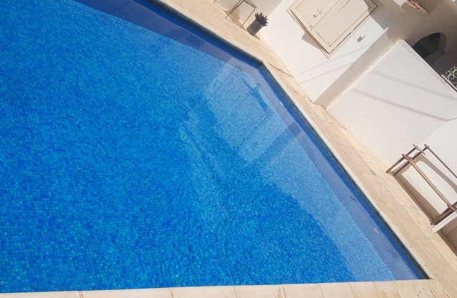 Hotel Le Littoral des Almadies