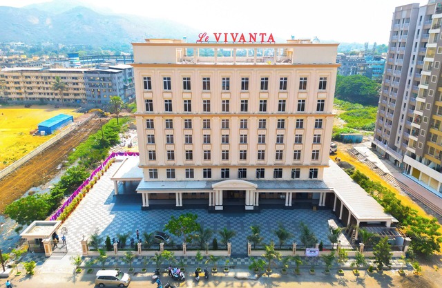 Hotel Le Vivanta