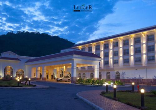Hotel LEDGER PLAZA BANGUI