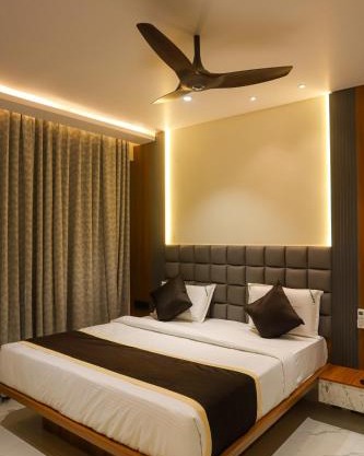Hotel Lemon Park