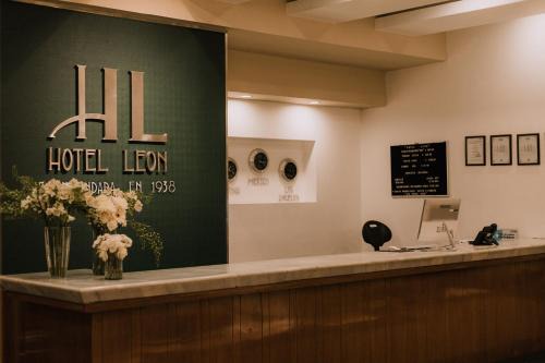 Hotel Leon 