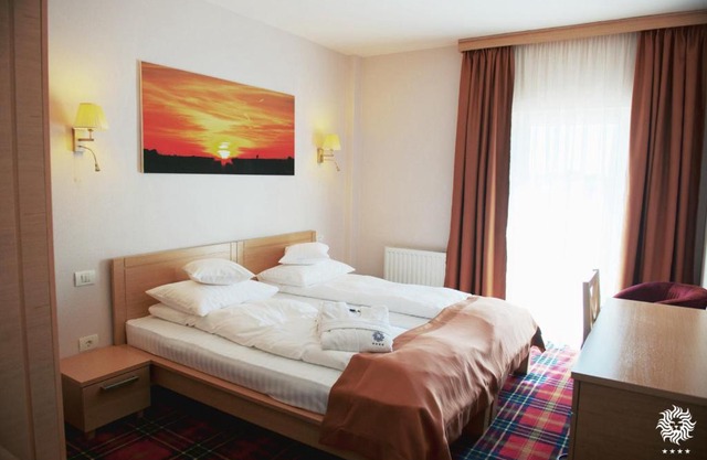 Hotel Leon & Spa